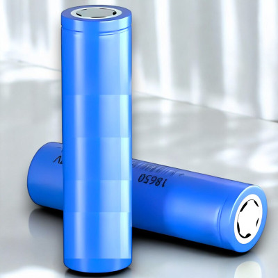Sagaft X162 Rechargeable Lithium Megaphone 3.7 Volt Li-ion 1200 mAh  Battery(Pack of 2)