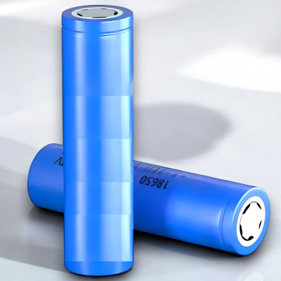 Ziddjeet X168 Rechargeable Lithium Megaphone 3.7 Volt Li-ion 1200 mAh  Battery(Pack of 2)
