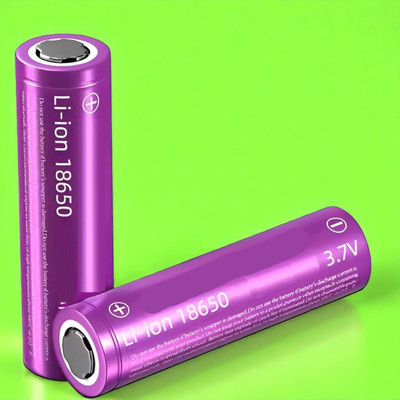 Sagaft X325 Portable Lithium  with High Energy Density  Battery(Pack of 2)