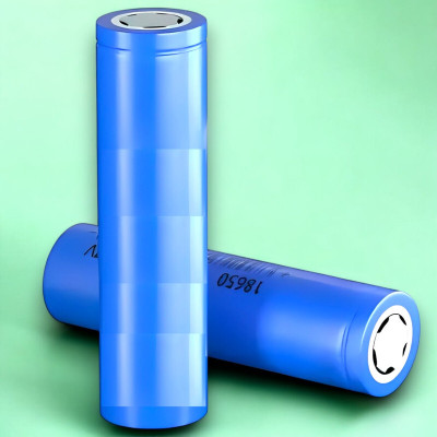 Ziddjeet X328 Rechargeable Lithium Megaphone 3.7 Volt Li-ion 1200 mAh  Battery(Pack of 2)
