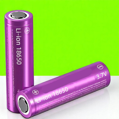 Nilesawar X304 Powerful 18650 Lithium  for Multiple Devices  Battery(Pack of 2)