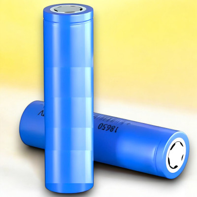 Sagaft X62 Rechargeable Lithium Megaphone 3.7 Volt Li-ion 1200 mAh  Battery(Pack of 2)