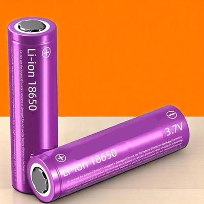 Sagaft X522 Rechargeable Lithium-Ion  with Fast Charging  Battery(Pack of 2)