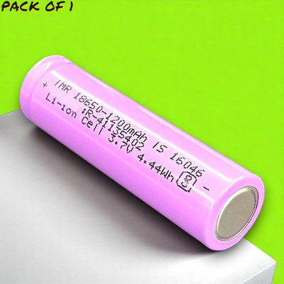 Shamsa A228 High Capacity Lithium Ion 1200mAH Rechargeable Original High Capacity  Battery