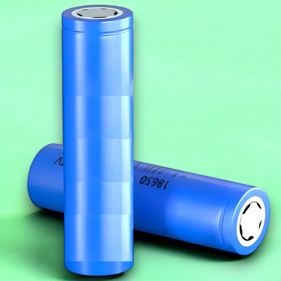 Ziddjeet X312 Rechargeable Lithium Megaphone 3.7 Volt Li-ion 1200 mAh  Battery(Pack of 2)