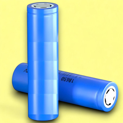 Sagaft X258 Rechargeable Lithium Megaphone 3.7 Volt Li-ion 1200 mAh  Battery(Pack of 2)