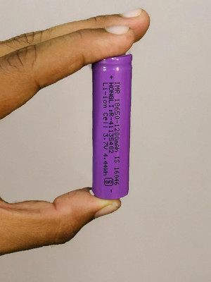 Stybits X101 High Capacity Lithium 1200mAH Rechargeable Original High Capacity Power  Battery