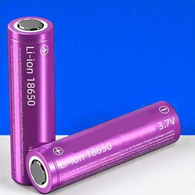 3BAAN X563 Lightweight Lithium  with Extended Backup  Battery(Pack of 2)