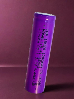 Ziddjeet X99 High Capacity Lithium Ion 1200mAH Rechargeable Original High Capacity Power  Battery