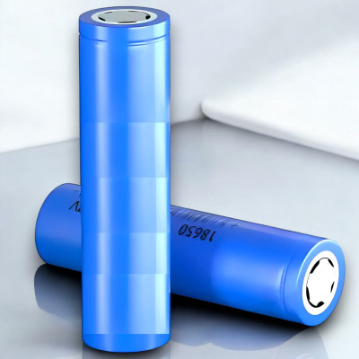 3BAAN X96 Rechargeable Lithium Megaphone 3.7 Volt Li-ion 1200 mAh  Battery(Pack of 2)