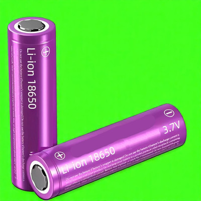 Ziddjeet X459 Eco-Friendly Lithium  with Fast Discharge Rate  Battery(Pack of 2)