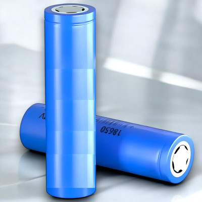 Stybits X131 Rechargeable Lithium Megaphone 3.7 Volt Li-ion 1200 mAh  Battery(Pack of 2)