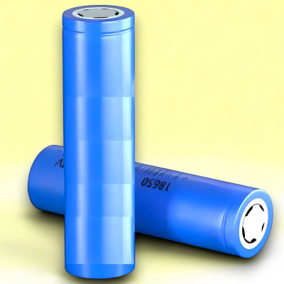Nilesawar X295 Rechargeable Lithium Megaphone 3.7 Volt Li-ion 1200 mAh  Battery(Pack of 2)