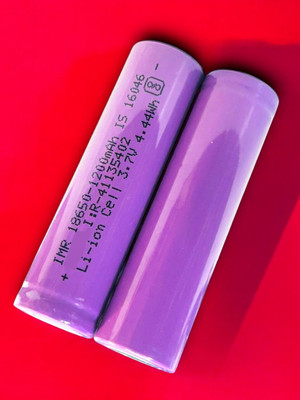 Ziddjeet A105High Capacity Lithium Ion 1200mAH Rechargeable Original High Capacity  Battery(Pack of 2)