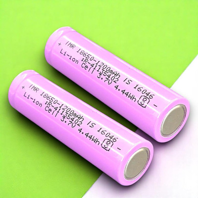 Stybits X360 High Capacity Lithium Ion 1200mAH Rechargeable Original High Capacity  Battery(Pack of 2)