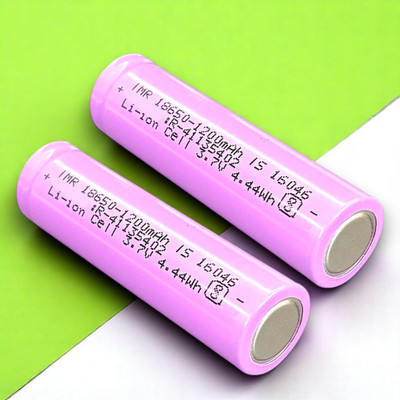 Ziddjeet X336 High Capacity Lithium Ion 1200mAH Rechargeable Original High Capacity  Battery(Pack of 2)