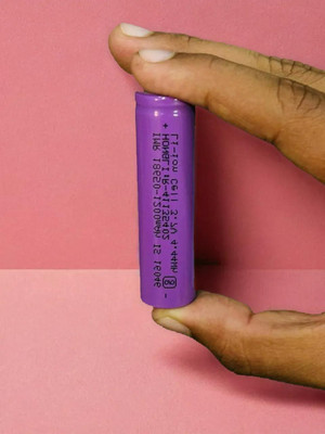 3BAAN X129 High Capacity Lithium 1200mAH Rechargeable Original High Capacity Power  Battery
