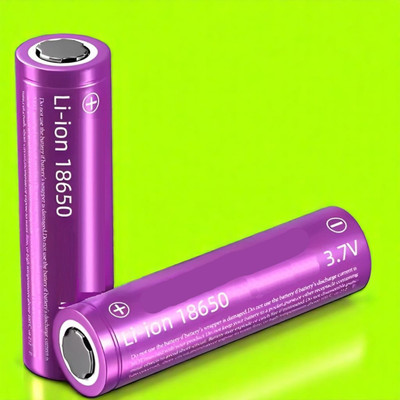 Nilesawar X356 Lithium Rechargeable  for Electronics & Gadgets  Battery(Pack of 2)