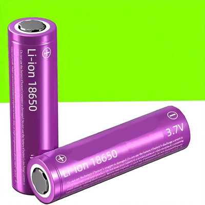 3BAAN X400 Compact Lithium Power  for Daily Use Devices  Battery(Pack of 2)