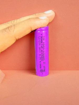 Stybits X160 1279 mAh 18650 Lithium-Ion Rechargeable for Multi-Purpose  Battery