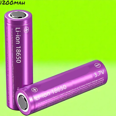 Shamsa X156 Lithium Rechargeable  for Electronics & Gadgets  Battery(Pack of 2)