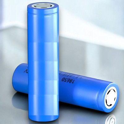 Stybits X138 Rechargeable Lithium Megaphone 3.7 Volt Li-ion 1200 mAh  Battery(Pack of 2)