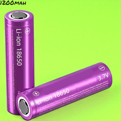 3BAAN X290 Compact Lithium Power  for Daily Use Devices  Battery(Pack of 2)