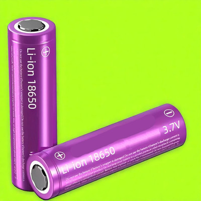 Nilesawar X460 Compact Lithium Power  for Daily Use Devices  Battery(Pack of 2)