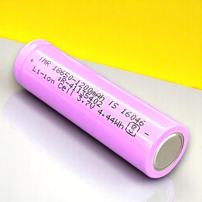 Shamsa A324 High Capacity Lithium Ion 1200mAH Rechargeable Original High Capacity  Battery