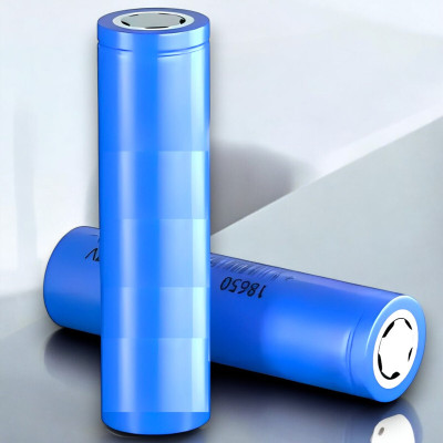 3BAAN X212 Rechargeable Lithium Megaphone 3.7 Volt Li-ion 1200 mAh  Battery(Pack of 2)