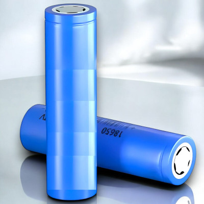 3BAAN X142 Rechargeable Lithium Megaphone 3.7 Volt Li-ion 1200 mAh  Battery(Pack of 2)