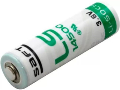 MICROUSB Saft LS14500 3.6V   Battery