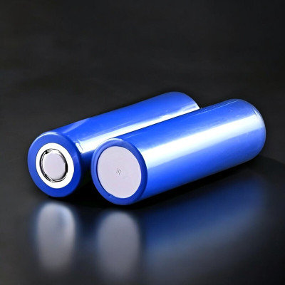 Shamsa A318 High Capacity Lithium Ion 1200mAH Rechargeable Original Power Ultra  Battery(Pack of 2)