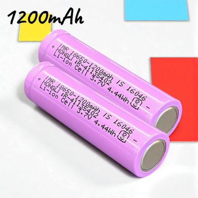 Shamsa X488 Advanced Lithium  – Lightweight, High Efficiency  Battery(Pack of 2)