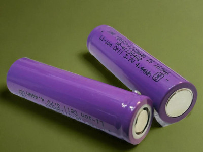 Ziddjeet A57 High Capacity Lithium Ion 1200mAH Rechargeable Original High Capacity Power  Battery(Pack of 2)