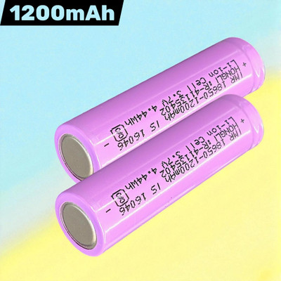 Shamsa X199 Long-Lasting  – Ideal for Torch, Toys & Gadgets  Battery(Pack of 2)
