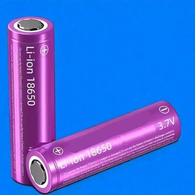 Ziddjeet X543 Lightweight Lithium  with Extended Backup  Battery(Pack of 2)