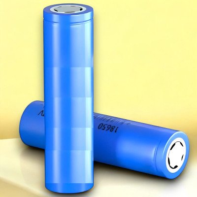 Nilesawar X270 Rechargeable Lithium Megaphone 3.7 Volt Li-ion 1200 mAh  Battery(Pack of 2)