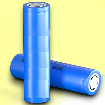 Stybits X238 Rechargeable Lithium Megaphone 3.7 Volt Li-ion 1200 mAh  Battery(Pack of 2)
