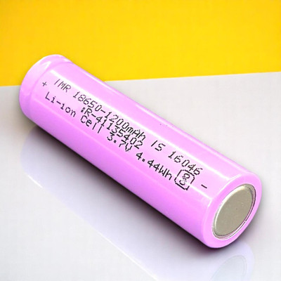 Ziddjeet A326 1308 mAh 18650 Lithium-Ion Rechargeable for Multi-Purpose   Battery