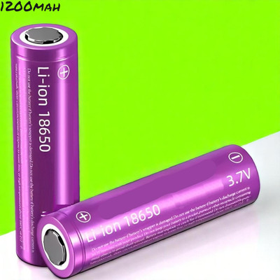 Ziddjeet X89 Eco-Friendly Lithium  with Fast Discharge Rate  Battery(Pack of 2)
