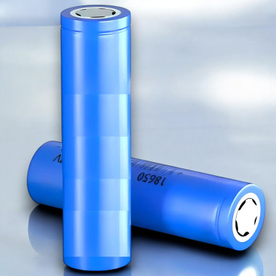 Stybits X95 Rechargeable Lithium Megaphone 3.7 Volt Li-ion 1200 mAh  Battery(Pack of 2)