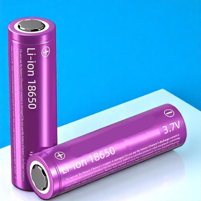 3BAAN X573 Lightweight Lithium  with Extended Backup  Battery(Pack of 2)