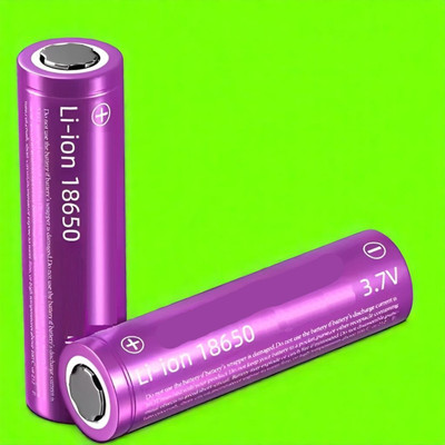 3BAAN X370 Compact Lithium Power  for Daily Use Devices  Battery(Pack of 2)
