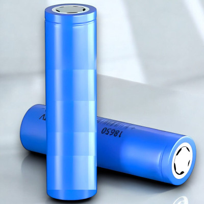 3BAAN X236 Rechargeable Lithium Megaphone 3.7 Volt Li-ion 1200 mAh  Battery(Pack of 2)