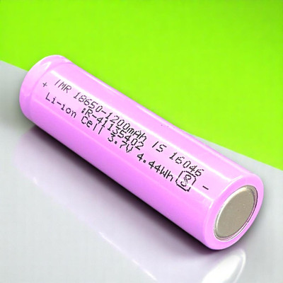 Shamsa A517 High Capacity Lithium 1200mAH Rechargeable Original High Capacity  Battery