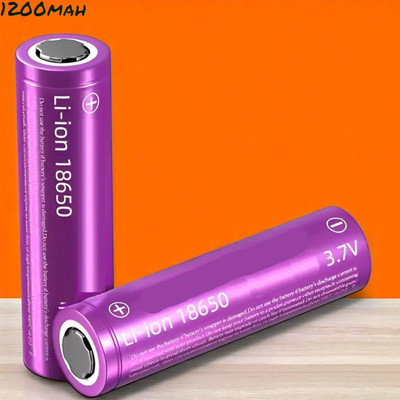 Shamsa X70 Compact Lithium Power  for Daily Use Devices  Battery(Pack of 2)