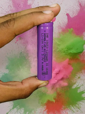 Shamsa X275 High Capacity Lithium 1200mAH Rechargeable Original High Capacity Power  Battery
