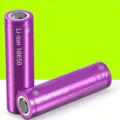 Ziddjeet X433 Lightweight Lithium  with Extended Backup  Battery(Pack of 2)
