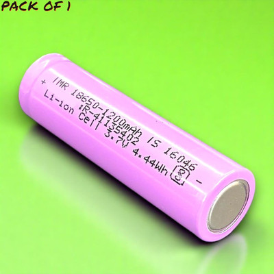 3BAAN A234 High Capacity Lithium Ion 1200mAH Rechargeable Original High Capacity  Battery